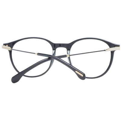 Lozza Zwarte Unisex Optische Monturen
