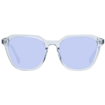 Gant Gray Women Sunglass