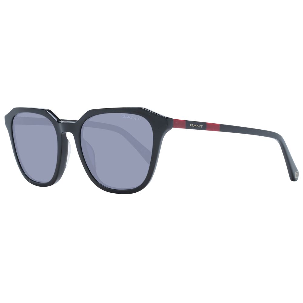 Lunettes de soleil noires pour femmes Gant