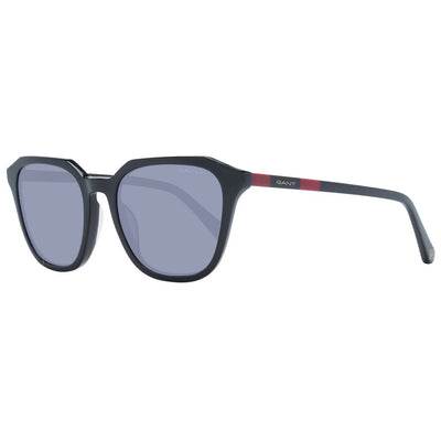 Lunettes de soleil noires pour femmes Gant