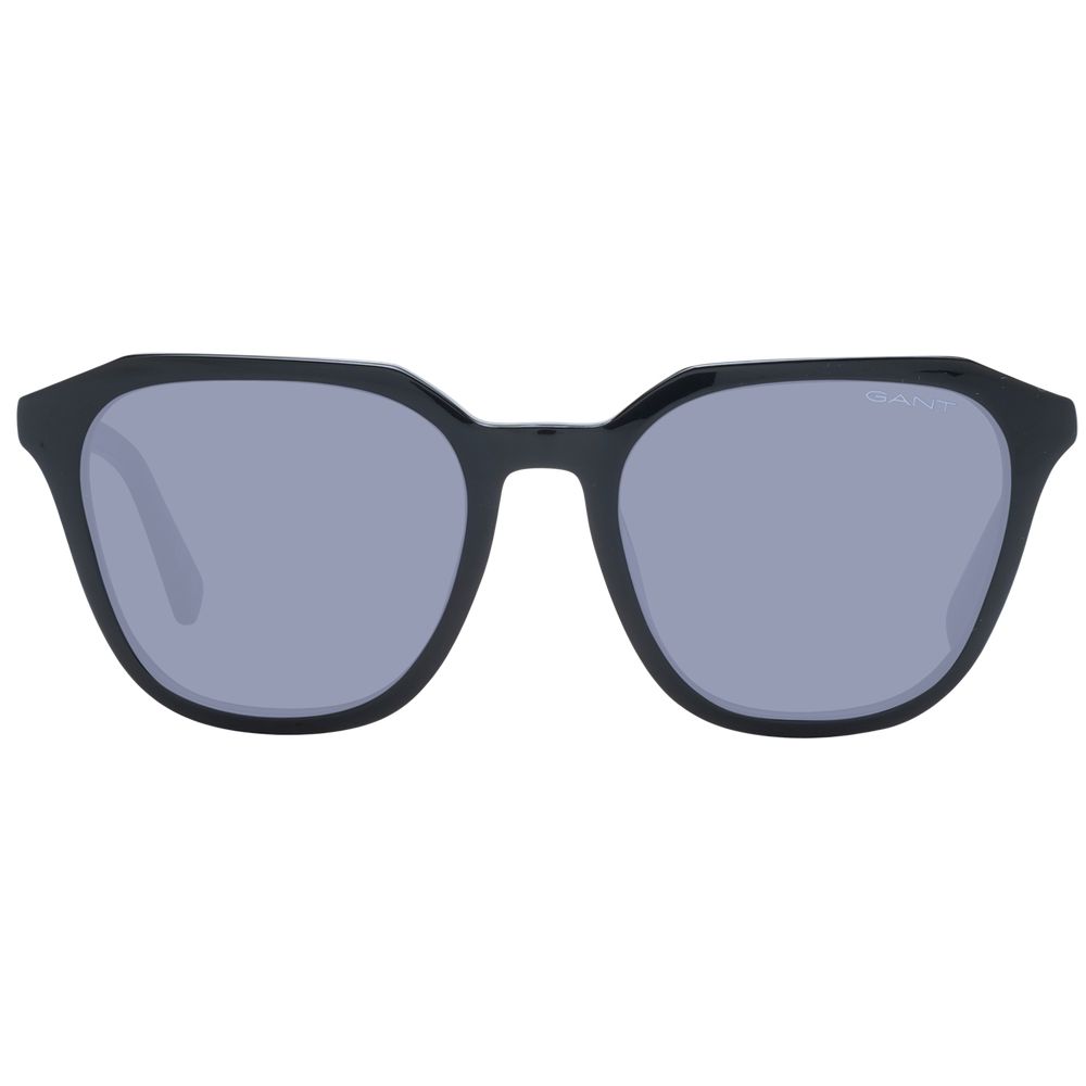 Lunettes de soleil noires pour femmes Gant