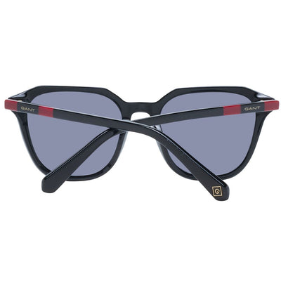 Lunettes de soleil noires pour femmes Gant