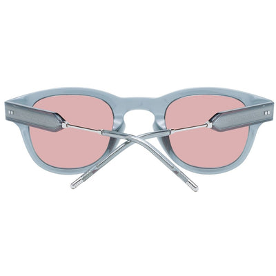 Lozza Green Unisex Sunglass