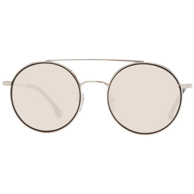 Lozza Gold Unisex Zonnebril