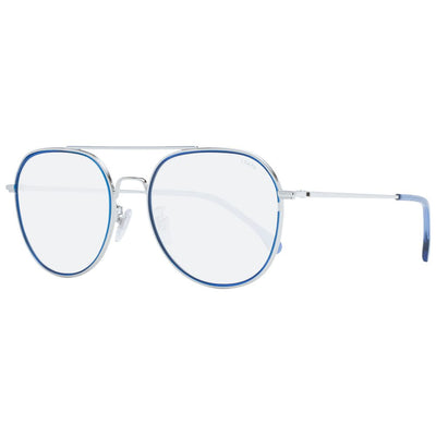 Lunettes de soleil Lozza grises pour homme