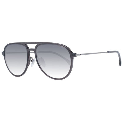 Lunettes de soleil Lozza Green pour homme