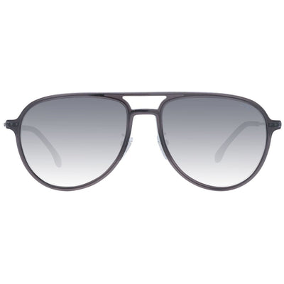 Lunettes de soleil Lozza Green pour homme