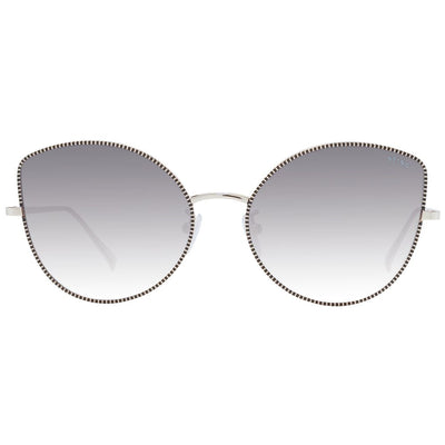 Sting Rose Gold Women Sunglass