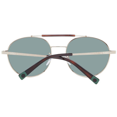 Lunettes de soleil Sting Brown pour homme