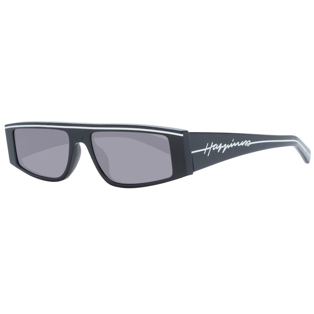 Lunettes de soleil noires pour hommes Sting