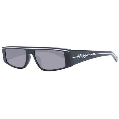 Lunettes de soleil noires pour hommes Sting