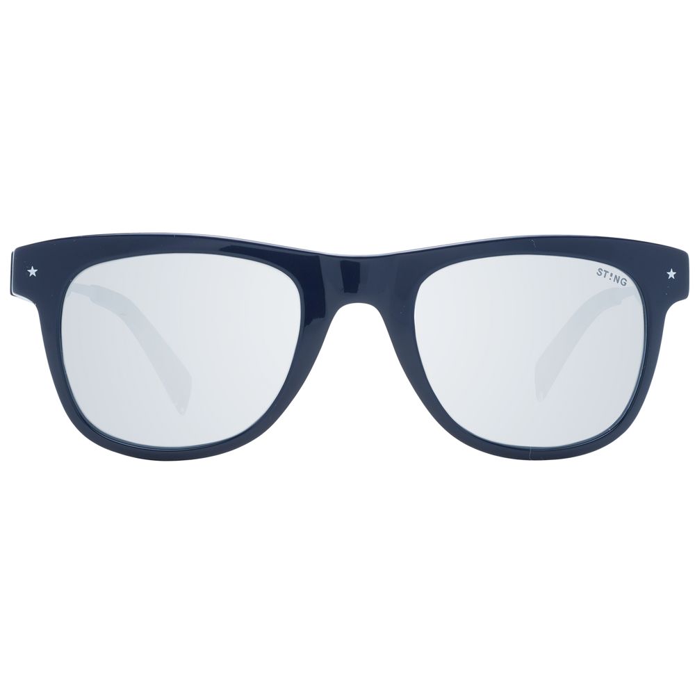 Lunettes de soleil Sting Blue pour homme