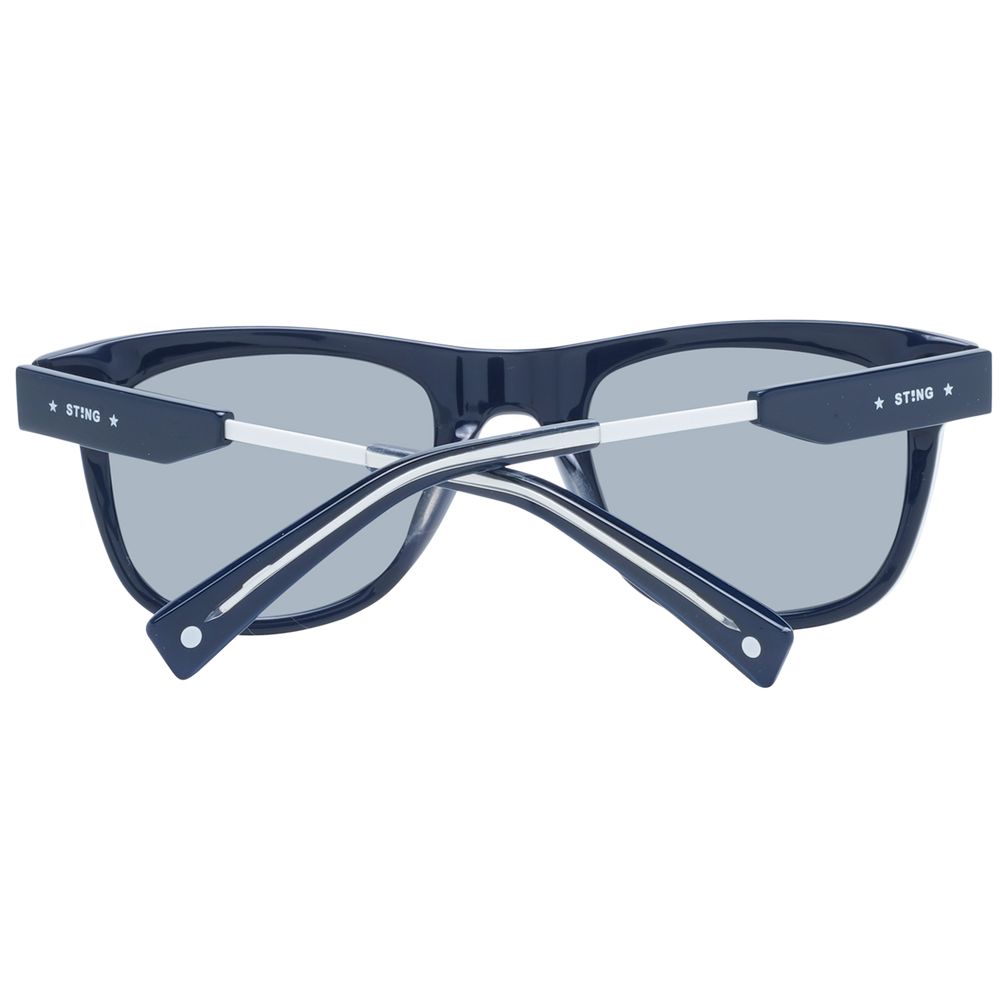 Lunettes de soleil Sting Blue pour homme