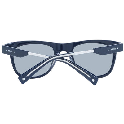 Lunettes de soleil Sting Blue pour homme