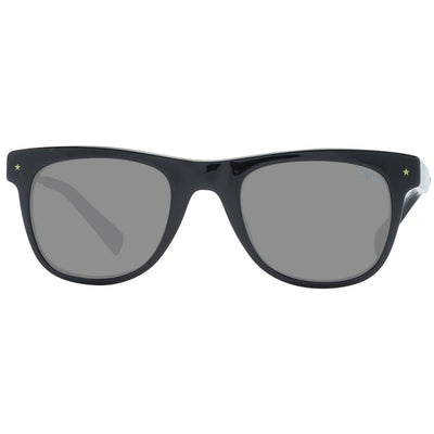 Lunettes de soleil noires pour hommes Sting