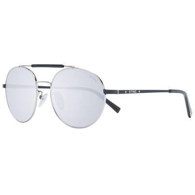 Lunettes de soleil Sting Gray pour homme