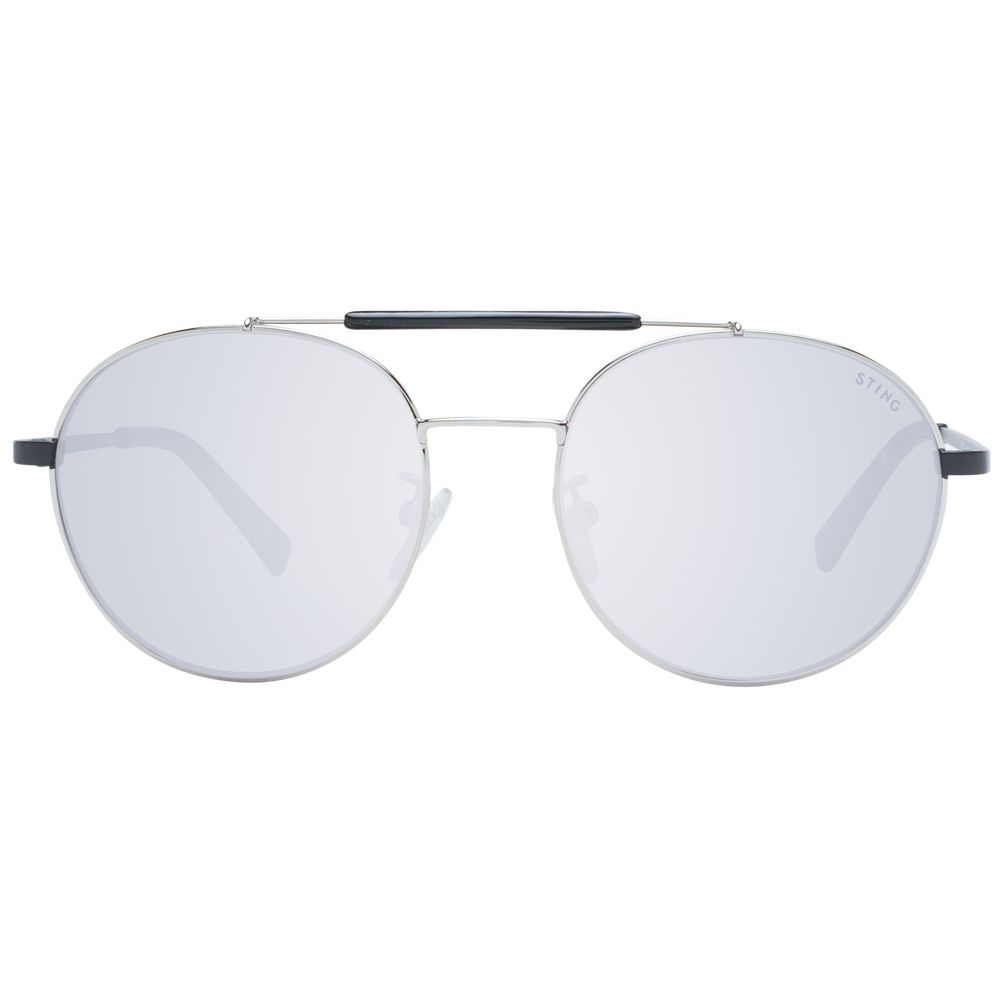 Lunettes de soleil Sting Gray pour homme