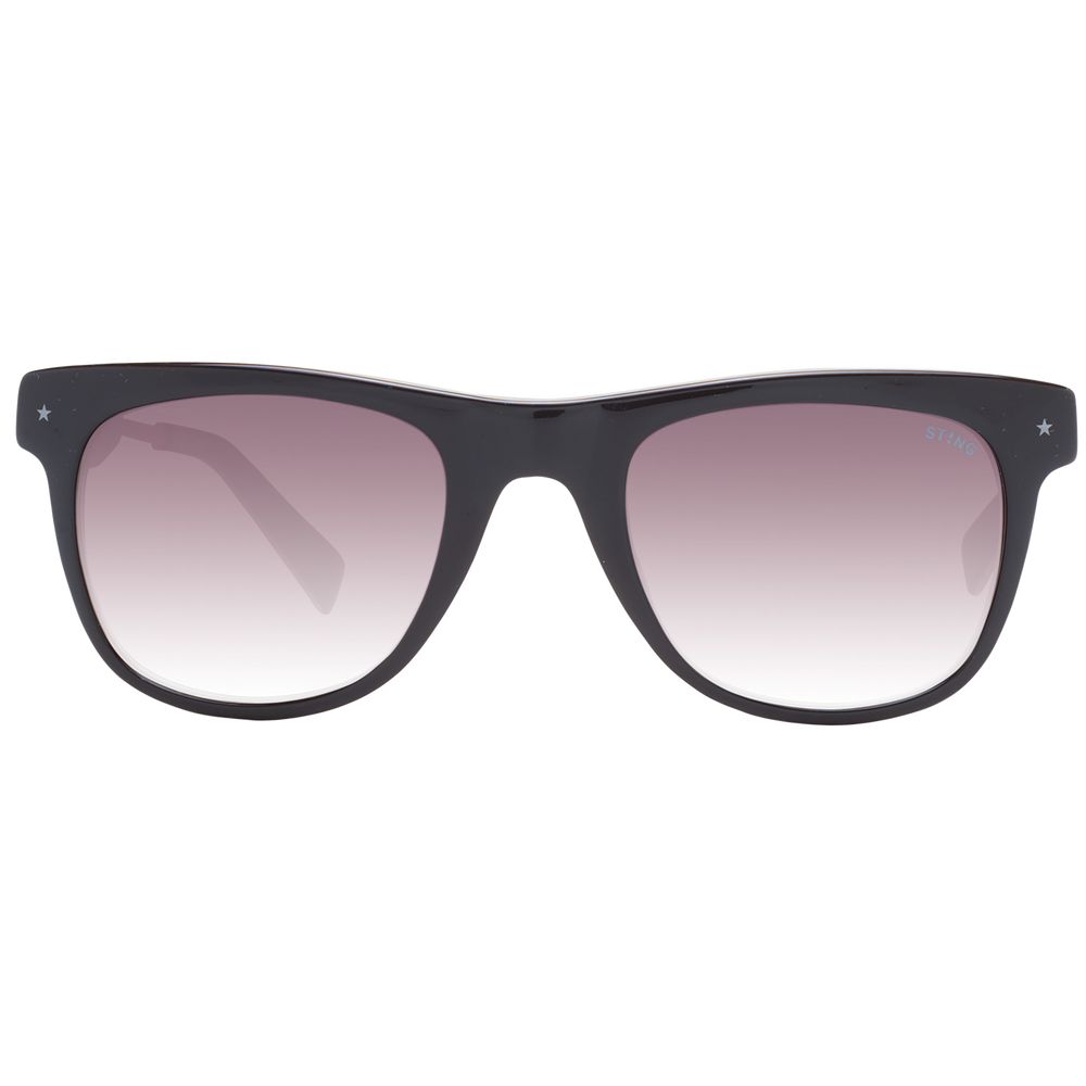 Lunettes de soleil Sting Brown pour homme
