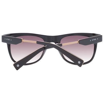 Lunettes de soleil Sting Brown pour homme