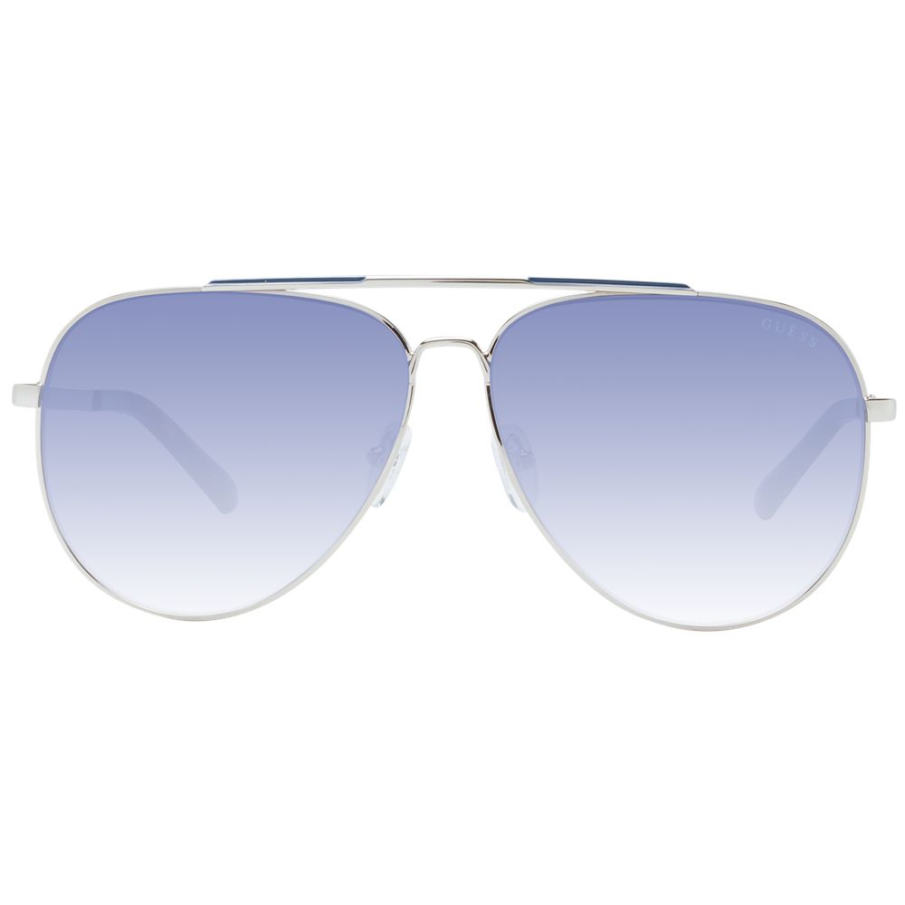 Lunettes de soleil Guess Gold pour homme