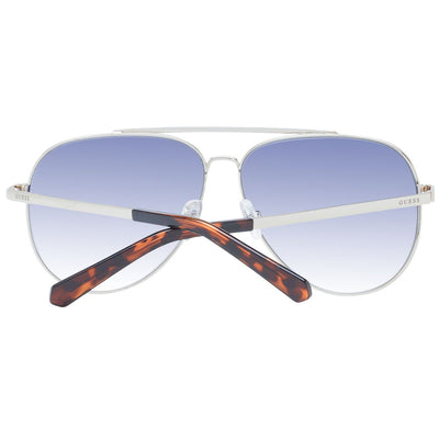 Lunettes de soleil Guess Gold pour homme