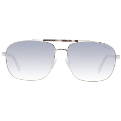 Lunettes de soleil unisexes Guess Gold
