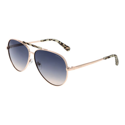 Lunettes de soleil Guess Rose Gold pour femme