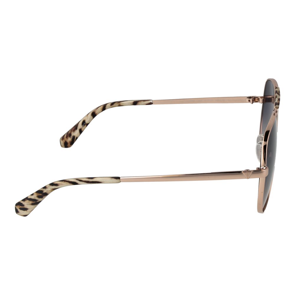 Lunettes de soleil Guess Rose Gold pour femme
