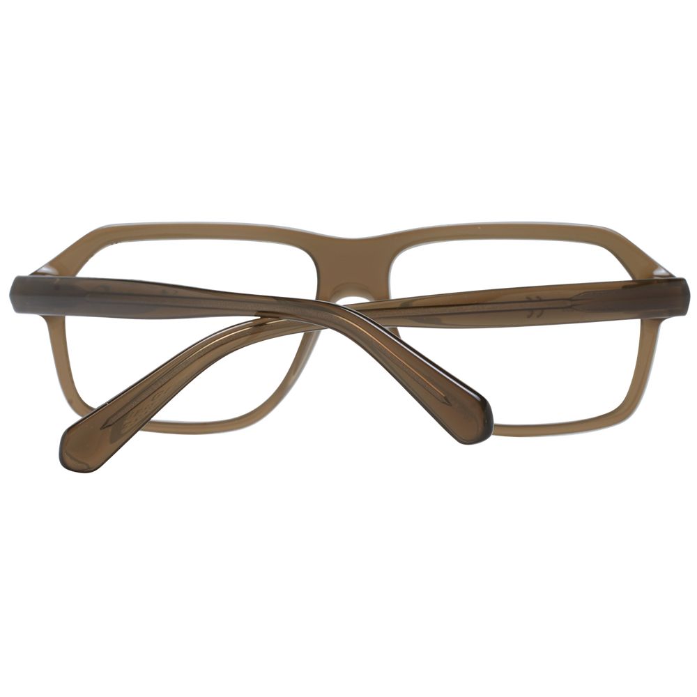 Montures optiques Guess Green pour hommes