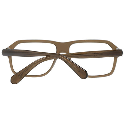 Montures optiques Guess Green pour hommes