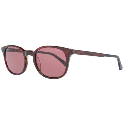 Lunettes de soleil marron Gant pour homme