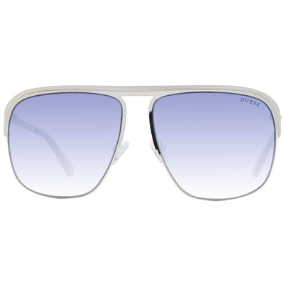Lunettes de soleil unisexes Guess Gold