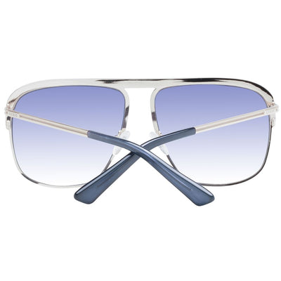 Lunettes de soleil unisexes Guess Gold