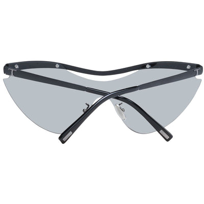 Tod's Black Women Sunglass