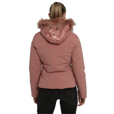 Yes Zee Roze Nylon Jassen &amp; Jassen