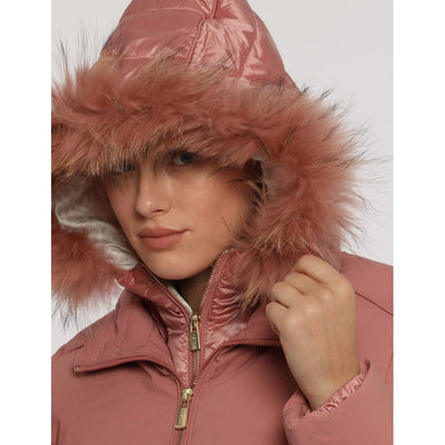 Yes Zee Roze Nylon Jassen &amp; Jassen
