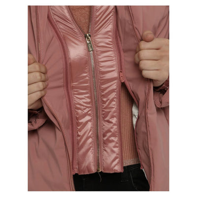 Yes Zee Roze Nylon Jassen &amp; Jassen