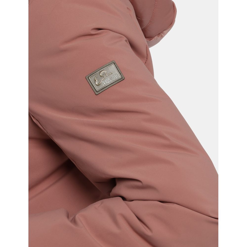 Yes Zee Roze Nylon Jassen &amp; Jassen