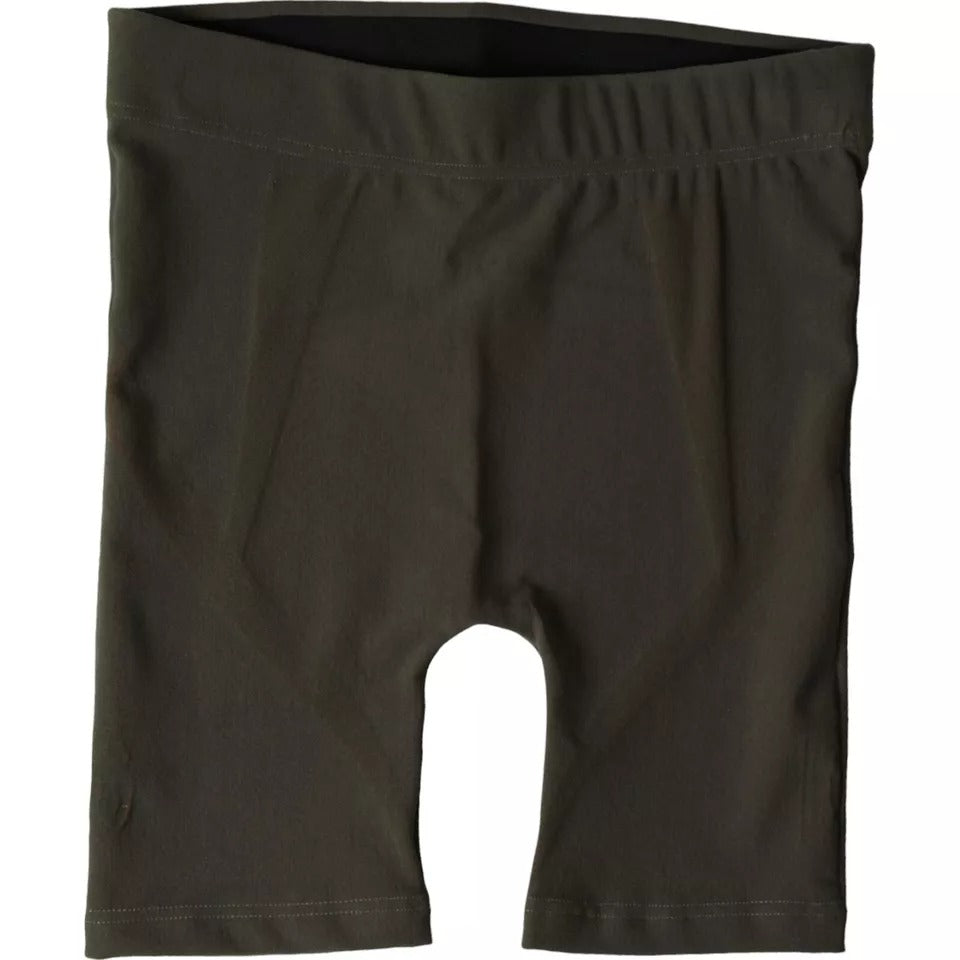 Dolce &amp; Gabbana Bruine Katoenen Stretch Boxershorts Ondergoed