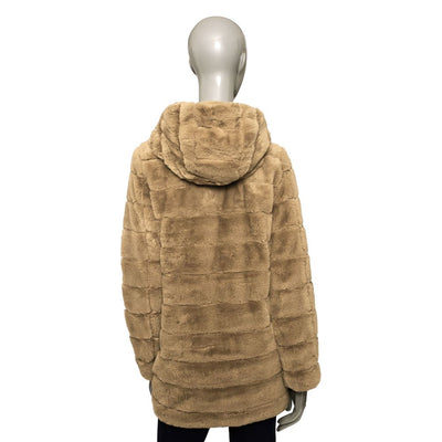 Baldinini Trend Beige Polyester Damesjas