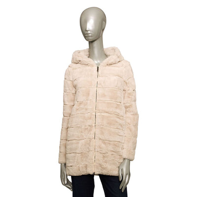 Baldinini Trend Beige Polyester Damesjas