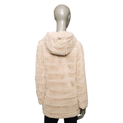 Baldinini Trend Beige Polyester Damesjas