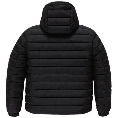 Refrigiwear Zwart Nylon Herenjack
