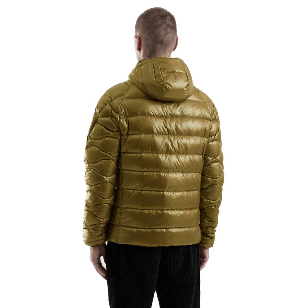 Refrigiwear Geel Nylon Herenjack