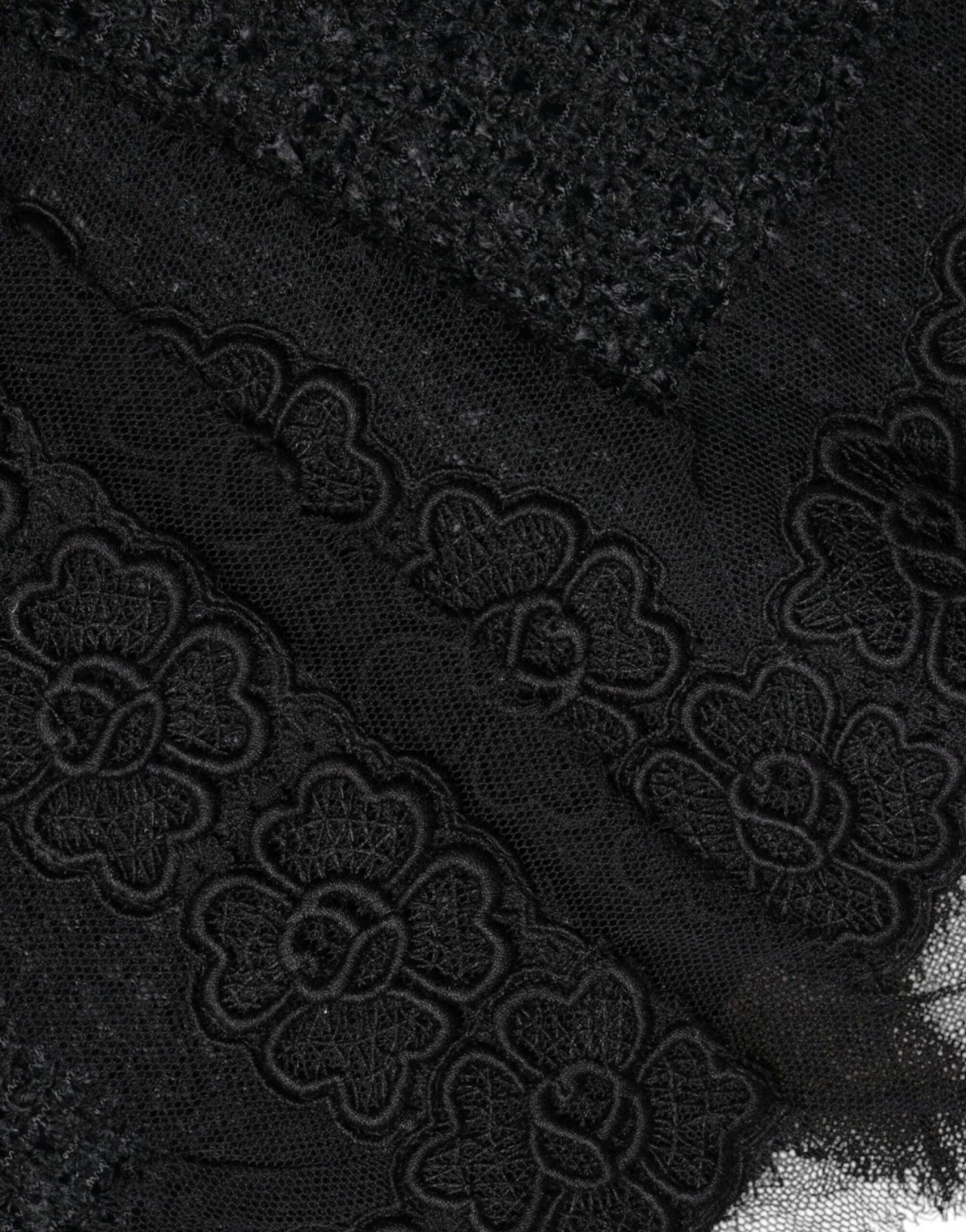 Dolce &amp; Gabbana zwarte midi-rok van maagdelijke wol