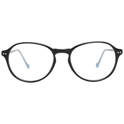 Hackett Zwarte Heren Optische Monturen