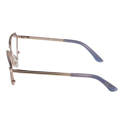 Marciano by Guess Blue Women Glasses Frame