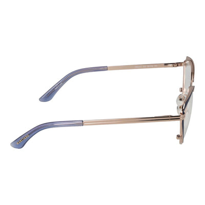 Marciano by Guess Blue Women Glasses Frame