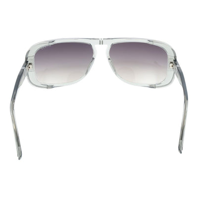 Lunettes de soleil Guess grises pour femmes