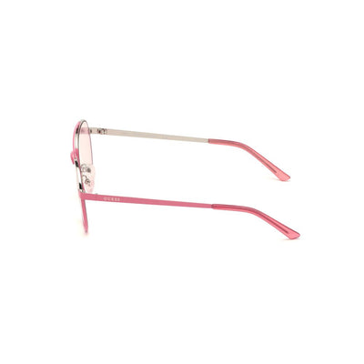 Guess Multicolor Metalen Zonnebril
